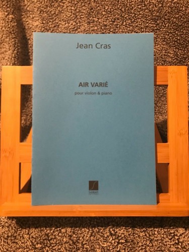 Jean cras air varié - jean,