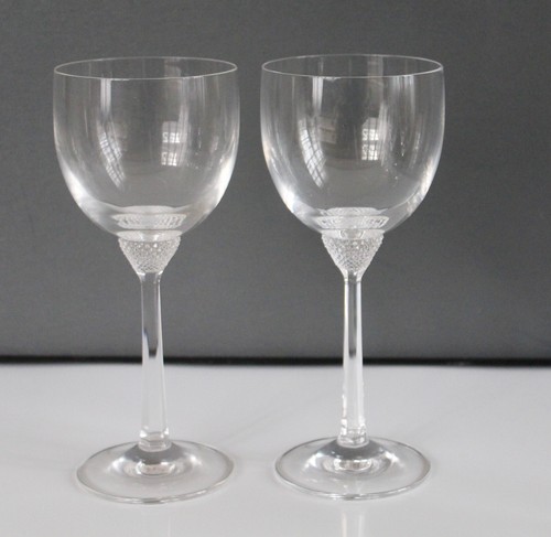 Verres vin rouge en - verres,