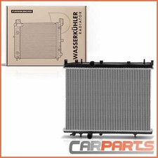 Radiateur refroidissement - radiateur, de