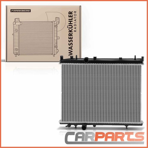 Radiateur refroidissement - de,