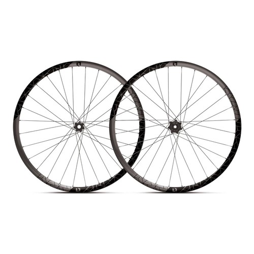 Paire roues velo carbone - paire,