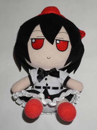 Touhou aya syameimaru fumo - syameimaru,