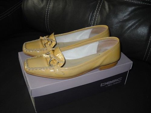 Chaussures ballerines souliers - ballerines,