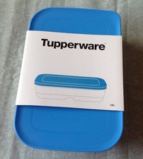 TUPPERWARE BOITE VENTILOFRAIS