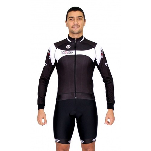Maillot cyclisme noir à - cyclisme,