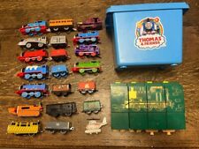 Gros lot Trains motorisé Thomas & Friends Trackmaster "TOMY" thomas et ses amis