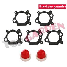 5 Joint de Carburateur Filtre