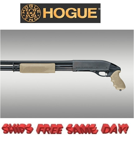 Hogue remington 870 - remington, gauge