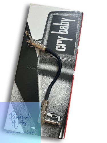 Pédale dunlop crybaby gcb - crybaby, gcb-95