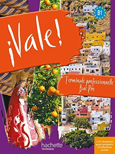 Vale terminale bac - ¡, pro