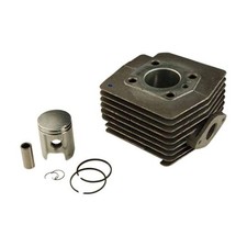 Cylindre cyclo alu adapt. mbk