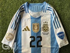 Maillot Adidas Authentique