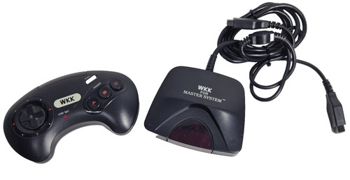 Master system télécommande - -,