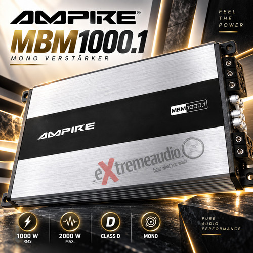 Amplificateur puissance - amplificateur,