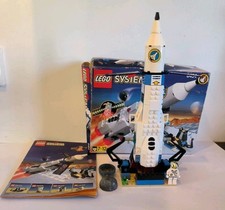 Lego 6454 Complet Avec Boîte