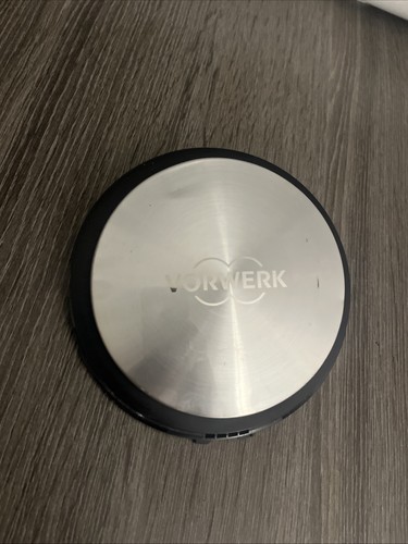 Vorwerk kobold screen - vorwerk,