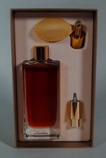 IRIS GANACHE Coffret Güêrlâin - discontinue - very rare - vintage