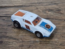 Voiture Miniature Detomaso