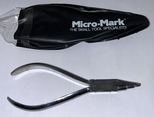 Micro mark forming - micro,