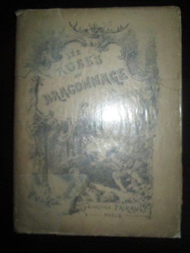 (Piégeage/Chasse)L.Labruyerre