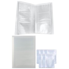 Sac d'emballage de livre de