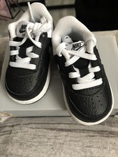 Nike Air Force 1 Taille 3,5 BN