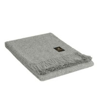 100% Alpaga Laine Couverture