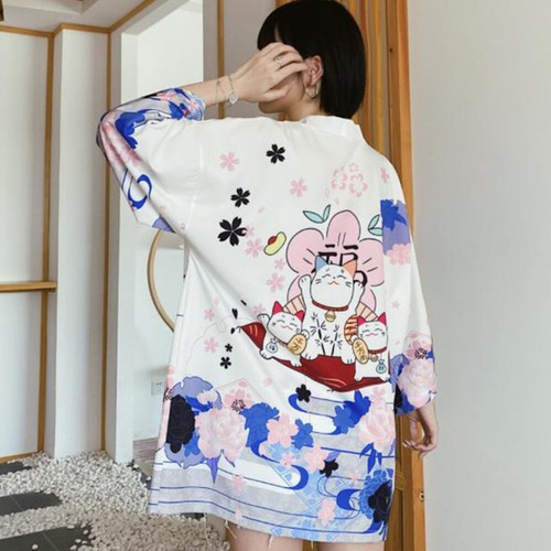 Femmes hommes lucky cat - femmes,