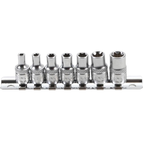 Douilles torx femelles à - torx, e4