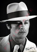 Alain Delon