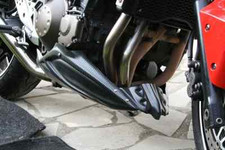 SABOT MOTEUR DESIGN - Z 750 R (11/12)