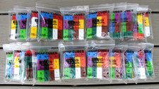 Lot of 400 ETA Cuisenaire SNAP