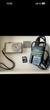 Canon appareil photo numerique - canon,