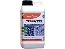 Protecteur spécial pierre DALEP Hydro-pierre Hydrofuge / Oléofuge - 5 L - 260