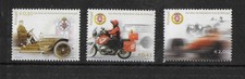 PORTUGAL - 2003 - 100ans Club Automovel Portugal - Série complète - Neuf** - MNH