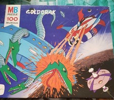 GOLDORAK goldrake Grendizer