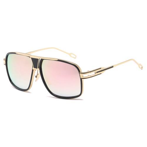 Lunettes soleil pour hommes - de,