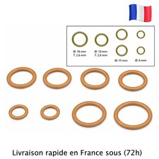 Jeu de Joints d'étanchéité