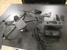 Drone DJI model Mavic 2 Pro (Occasion, incomplet n2)