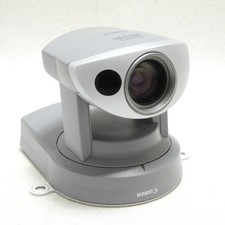 CANON VB-C50iR CAMERA RESEAU SURVEILLANCE AVEC ALIMENTATION F:3.5-91mm / 1:1.6-4