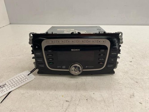 Autoradio origine ford - autoradio,