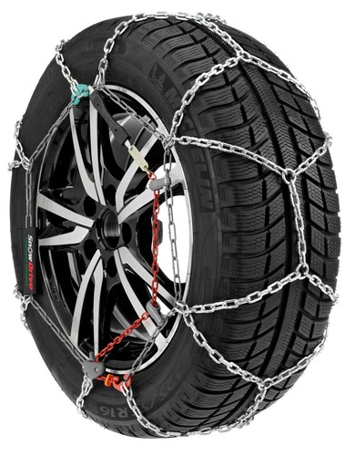 Chaînes à neige pour - r-12,