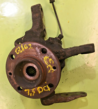 Moyeu Avant Gauche / RENAULT CLIO 2 / 1.5 DCI / Phase 2