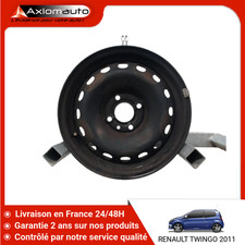 🇫🇷 JANTE TOLE RENAULT