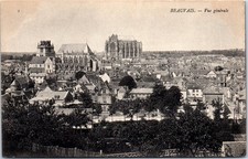 60 BEAUVAIS  carte postale ancienne REF/ [84297]