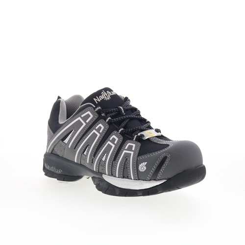Nautilus oxford composite toe - oxford,