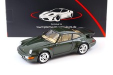 1:18 NOREV Porsche 911 964