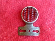 CATADIOPTRE DE VELO ANCIEN