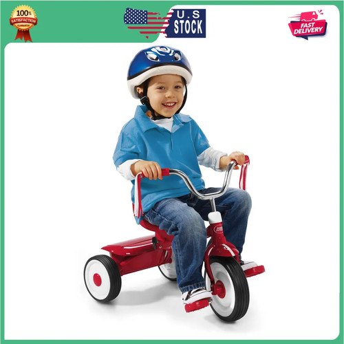 Radio flyer ready - radio, to