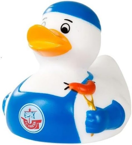 Canard bain hansa - de,